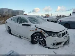 2HGFC2F84HH040553 2017 HONDA CIVIC