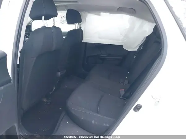 2HGFC2F84HH040553 2017 HONDA CIVIC - Image 8