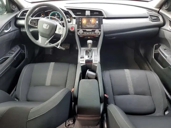 2HGFC2F84HH041086 2017 HONDA CIVIC - Image 8