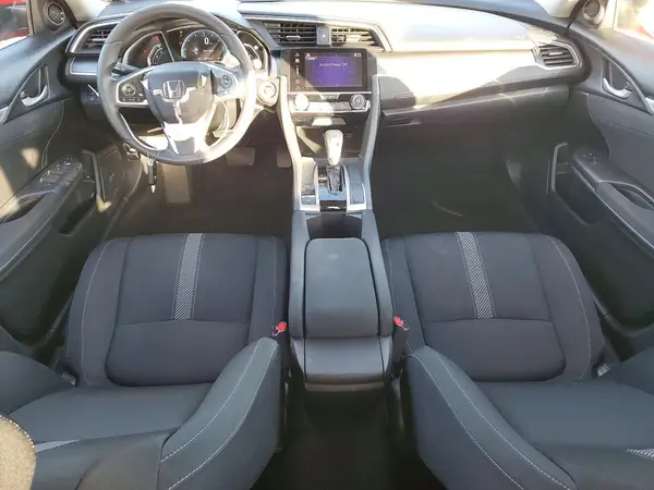 2HGFC2F84HH514503 2017 HONDA CIVIC - Image 8