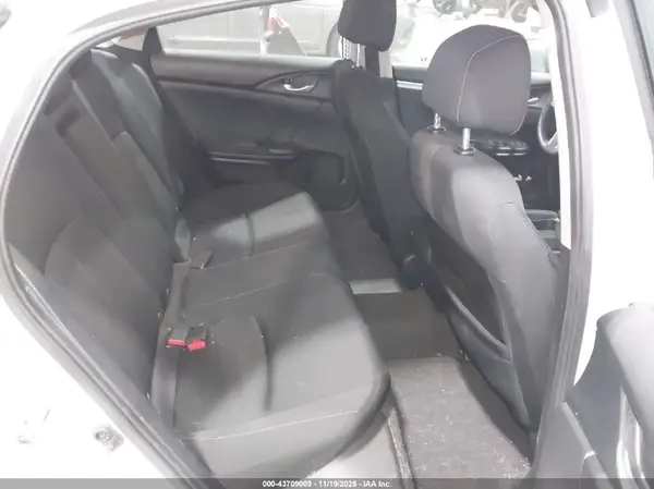2HGFC2F84HH532225 2017 HONDA CIVIC - Image 8