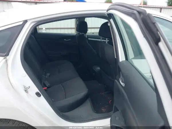 2HGFC2F84HH538235 2017 HONDA CIVIC - Image 8
