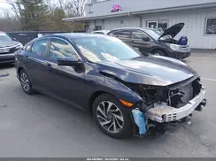 2HGFC2F84HH545119 2017 HONDA CIVIC