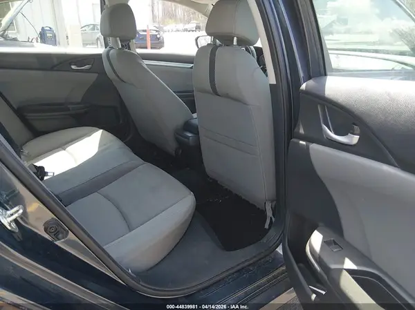 2HGFC2F84HH545119 2017 HONDA CIVIC - Image 8
