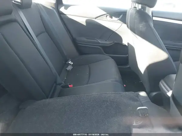 2HGFC2F84HH571168 2017 HONDA CIVIC - Image 8