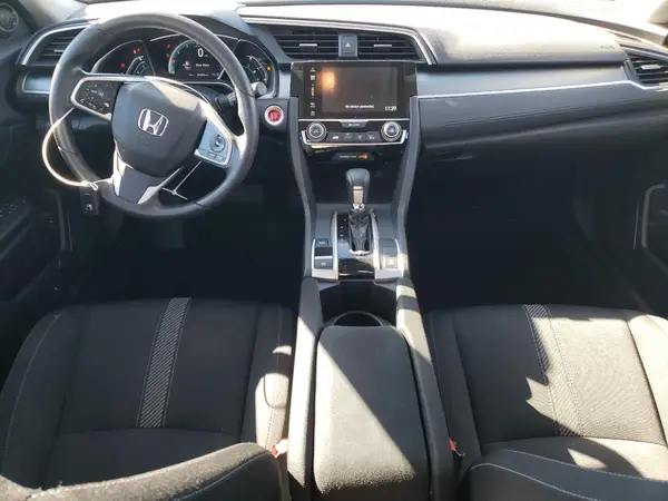 2HGFC2F84HH573776 2017 HONDA CIVIC - Image 8