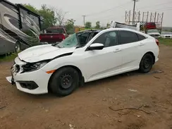 2HGFC2F84JH000995 2018 HONDA CIVIC