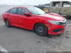 2HGFC2F84JH002293 2018 HONDA CIVIC