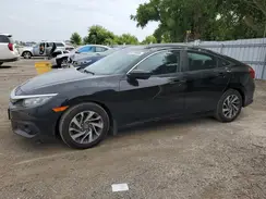 2HGFC2F84JH004030 2018 HONDA CIVIC