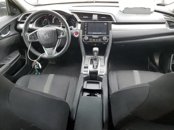 2HGFC2F84JH004030 2018 HONDA CIVIC - Image 8