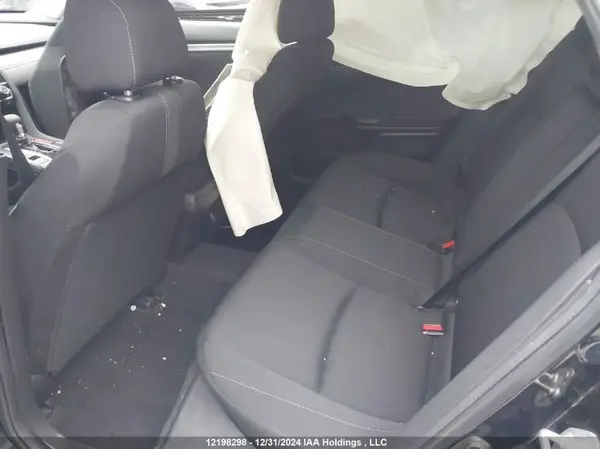 2HGFC2F84JH005193 2018 HONDA CIVIC - Image 8