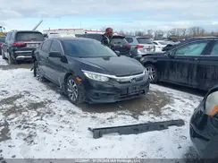 2HGFC2F84JH006330 2018 HONDA CIVIC