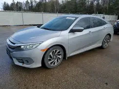 2HGFC2F84JH006618 2018 HONDA CIVIC