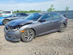 2HGFC2F84JH009244 2018 HONDA CIVIC