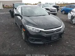 2HGFC2F84JH011401 2018 HONDA CIVIC