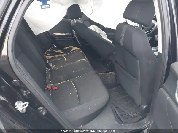 2HGFC2F84JH011401 2018 HONDA CIVIC - Image 8
