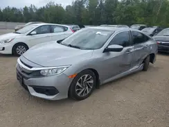 2HGFC2F84JH012483 2018 HONDA CIVIC