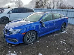 2HGFC2F84JH013102 2018 HONDA CIVIC