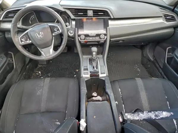 2HGFC2F84JH013102 2018 HONDA CIVIC - Image 8