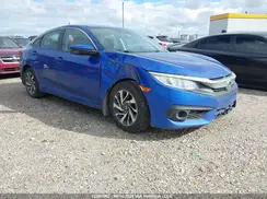 2HGFC2F84JH013133 2018 HONDA CIVIC