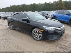 2HGFC2F84JH015223 2018 HONDA CIVIC