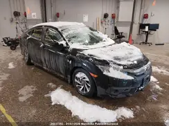 2HGFC2F84JH017490 2018 HONDA CIVIC