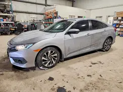 2HGFC2F84JH017540 2018 HONDA CIVIC