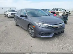 2HGFC2F84JH018543 2018 HONDA CIVIC