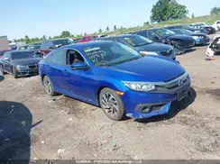 2HGFC2F84JH018946 2018 HONDA CIVIC