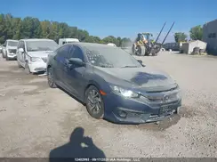 2HGFC2F84JH019630 2018 HONDA CIVIC
