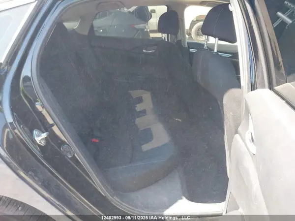 2HGFC2F84JH019630 2018 HONDA CIVIC - Image 8