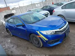 2HGFC2F84JH026321 2018 HONDA CIVIC