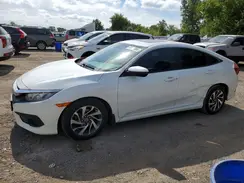 2HGFC2F84JH026738 2018 HONDA CIVIC