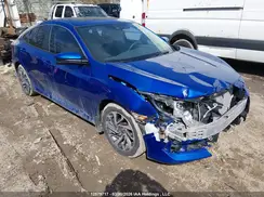 2HGFC2F84JH027808 2018 HONDA CIVIC