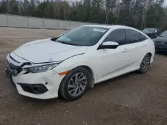 2HGFC2F84JH030434 2018 HONDA CIVIC