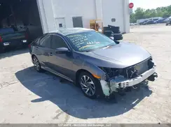2HGFC2F84JH035746 2018 HONDA CIVIC