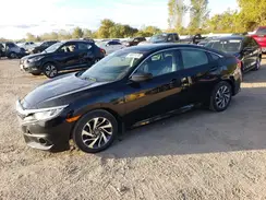 2HGFC2F84JH037562 2018 HONDA CIVIC