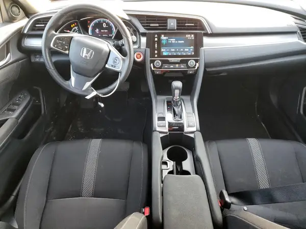 2HGFC2F84JH037562 2018 HONDA CIVIC - Image 8