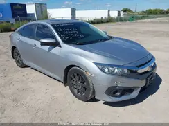 2HGFC2F84JH039859 2018 HONDA CIVIC