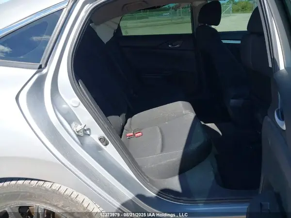 2HGFC2F84JH039859 2018 HONDA CIVIC - Image 8