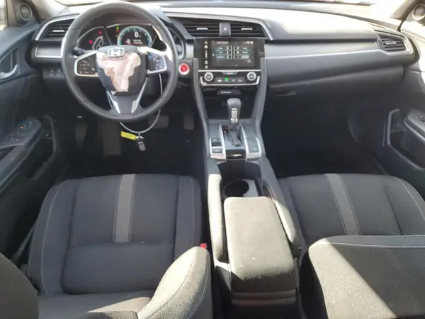 2HGFC2F84JH512708 2018 HONDA CIVIC - Image 8