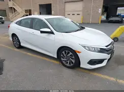 2HGFC2F84JH517715 2018 HONDA CIVIC