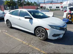 2HGFC2F84JH526107 2018 HONDA CIVIC