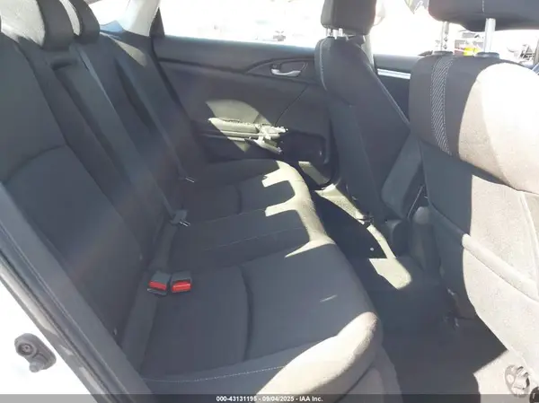 2HGFC2F84JH526107 2018 HONDA CIVIC - Image 8