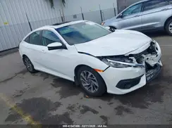2HGFC2F84JH538113 2018 HONDA CIVIC