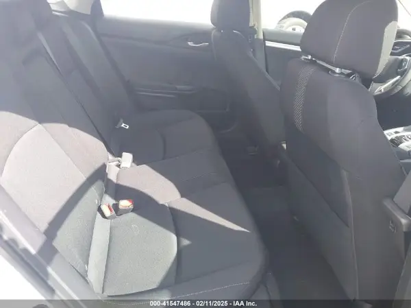 2HGFC2F84JH538113 2018 HONDA CIVIC - Image 8