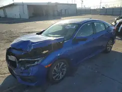 2HGFC2F84JH548348 2018 HONDA CIVIC