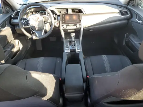2HGFC2F84JH548348 2018 HONDA CIVIC - Image 8
