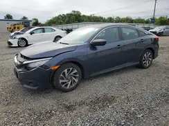 2HGFC2F84JH552044 2018 HONDA CIVIC