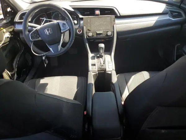 2HGFC2F84JH554814 2018 HONDA CIVIC - Image 8